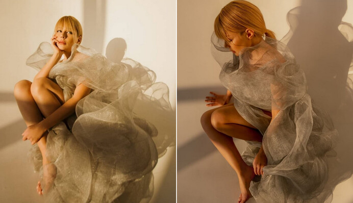 СМИ заговорили о предстоящей свадьбе Тины Кароль - всему виной 