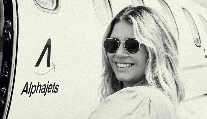 Співачка Марілія Мендонса загинула в авіакатастрофі – вона летіла на свій концерт