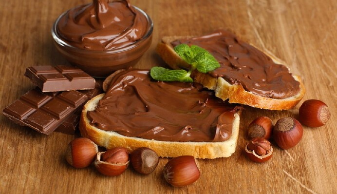 Как приготовить вкусную домашнюю Нутеллу: простой рецепт