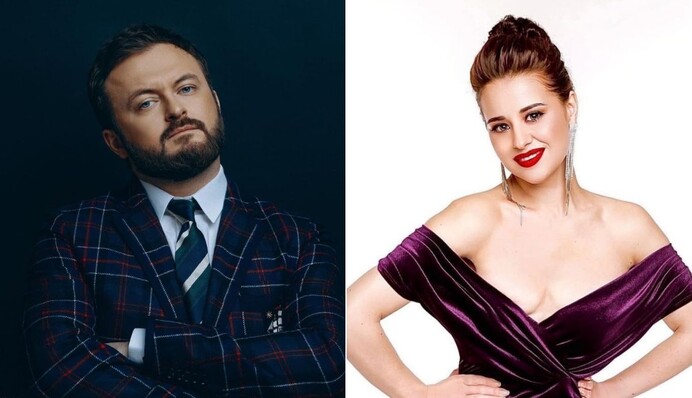 Поступил по-мужски. DZIDZIO рассказал, как делил имущество при разводе с бывшей женой