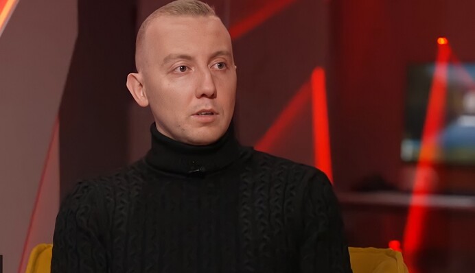 Європі начхати на Україну, вони вислухали та пішли їсти далі - в'язень 