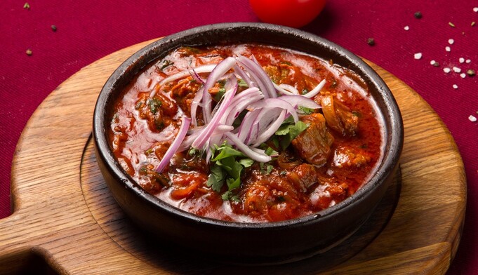 Як приготувати смачну солянку по-грузинськи: місцевий рецепт