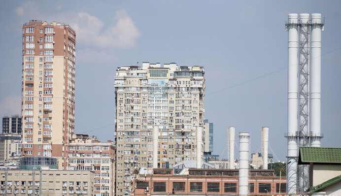 Новая жизнь вместо разрухи и депрессии: как оживить киевские промзоны