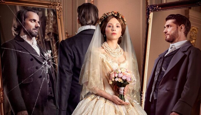 Телеканал СТБ анонсировал 4 сезон сериала 