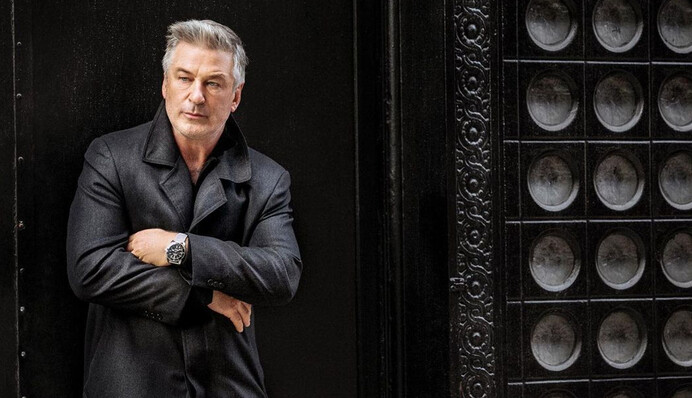 На Алека Болдуина подали в суд после смертельной стрельбы на съемках