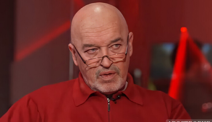 Росія почала нові війни у Європі і тисне з обох боків - Георгій Тука