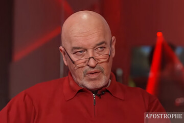 Росія почала нові війни у Європі і тисне з обох боків - Георгій Тука