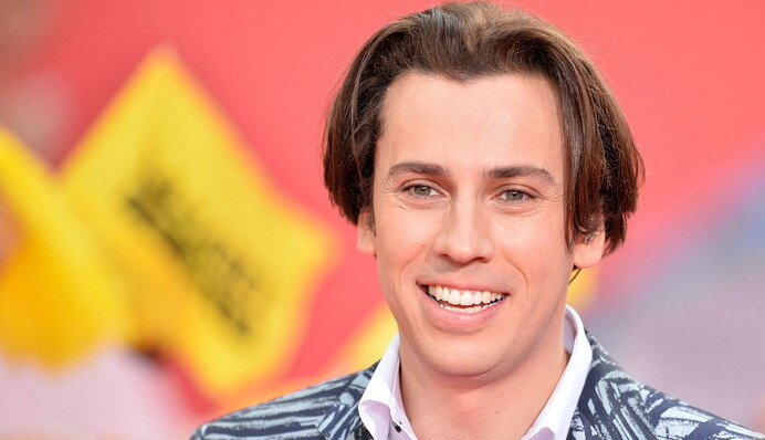 Чому Максима Галкіна внесли до чорного списку Мінкульту - в СБУ відповіли