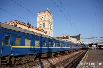 Немецкий порядок: что принесет "Укрзализныце" сотрудничество с Deutsche Bahn