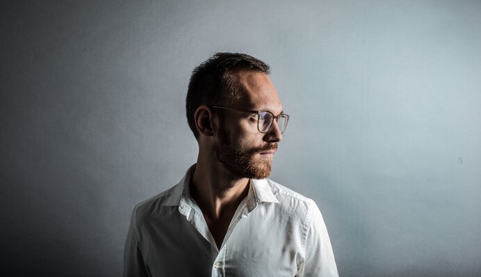 Немецкий саксофонист Тимо Фольбрехт со своей группой впервые выступит в Киеве