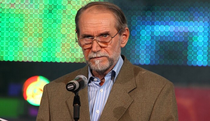 Умер сатирик Виктор Коклюшкин - участник передач 