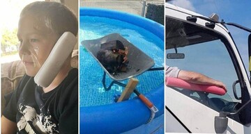 15 комичных фото, на которых гении решают простые проблемы с помощью подручных средств