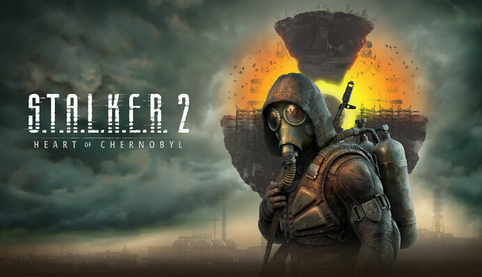 Розробники STALKER 2 показали, як записують реалістичні звуки зброї для шутера: відео