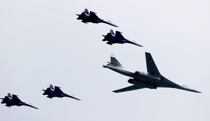 Россия не тронет Польшу и Литву, а нам нужно планировать худший сценарий