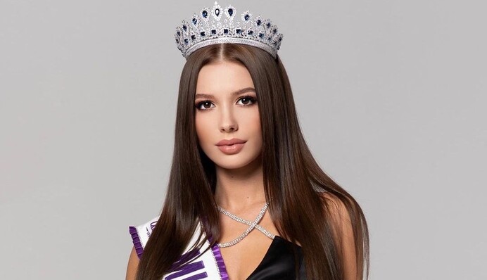 Участь українки на 