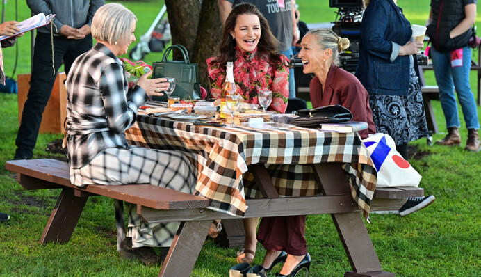 Вышел первый тизер продолжения 