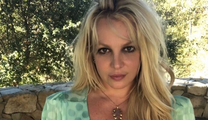 Суд официально прекратил опекунство над Бритни Спирс - теперь певица полностью свободна