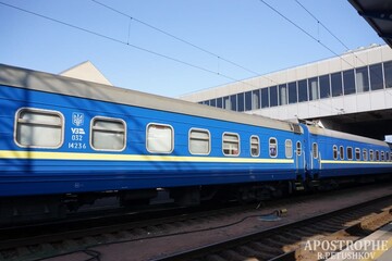 Керівництво Укрзалізниці призначає на посади в обхід системи корпоративного управління