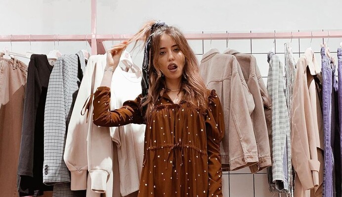 Надя Дорофєєва оголосила про закриття свого модного шоуруму SO DODO: Ми ставимо крапку