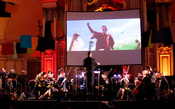 LUMOS Orchestra возвращаются в Киев с легендарным концертом-историей 