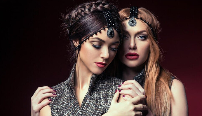 Не смішно, а вульгарно. Віка з 