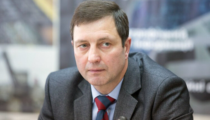 Україна отримала надважливий психологічний елемент у війні проти Кремля - Валентин Бадрак