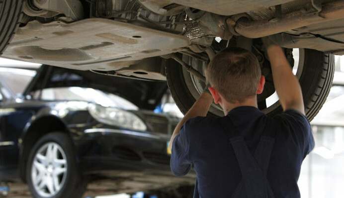 Техосмотр необходим в Украине, но есть одно важное условие – автоэксперт