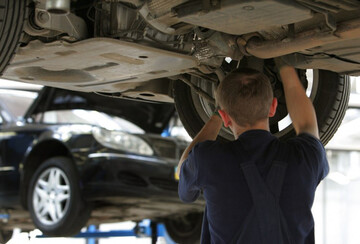 Техогляд потрібен в Україні, але є одна важлива умова – автоексперт