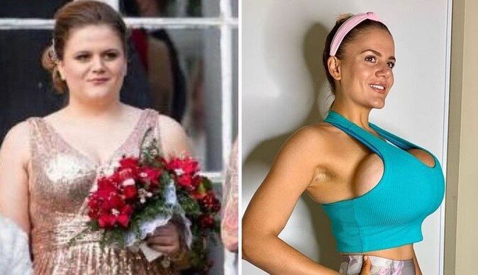 Девушка потратила $40 тысяч, чтобы кардинально изменить свою внешность