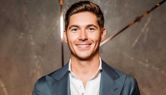 Володимир Остапчук розповів, як переніс третю дозу вакцини від ковіда