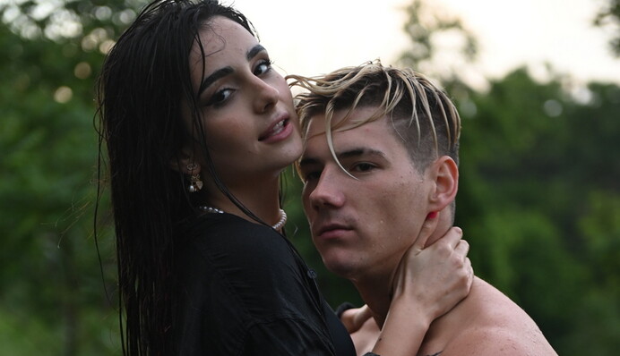 Співачка Анна Трінчер виходить заміж за скандального блогера - яким буде весілля