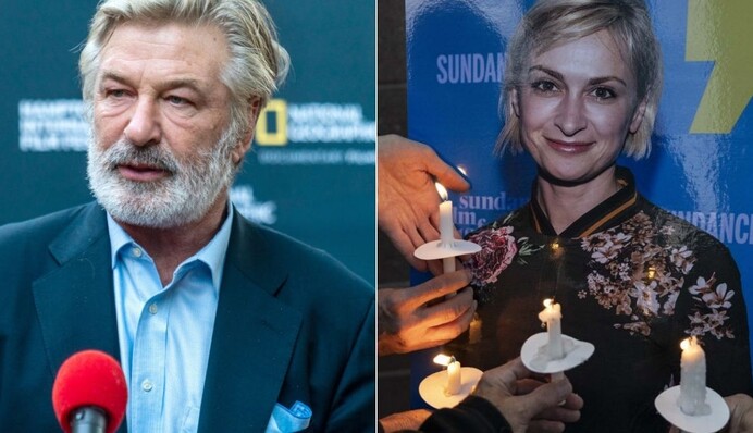 Сценарий не требовал стрельбы. В иске против Алека Болдуина раскрыли новые детали трагедии на съемках