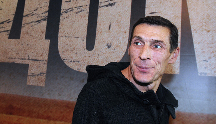 Умер актер Игорь Савочкин - бандит Акула в сериале 