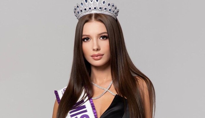 Проблема з візою вирішилася: Олександра Яремчук їде на 