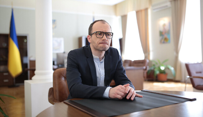 Сытник в НАБУ: почему постановление ОАСК не изменит ситуацию - министр юстиции