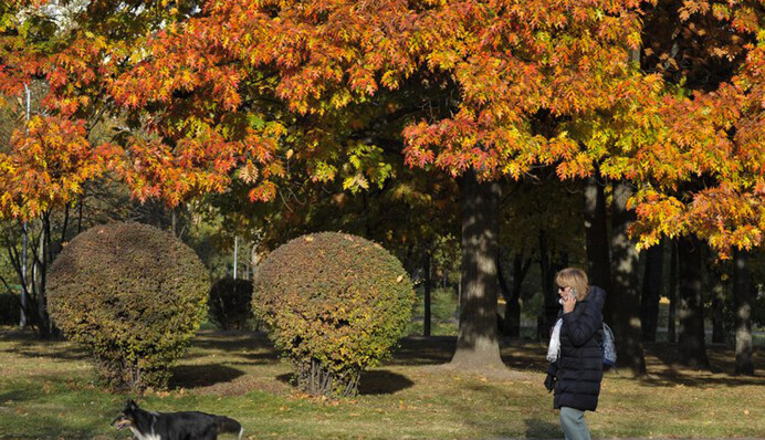 Где раньше был пустырь… Пять лучших парков в Киеве, появившихся на заброшенных территориях