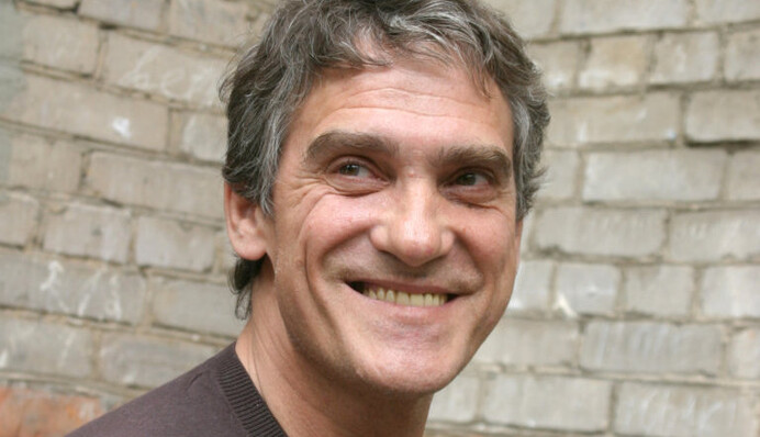 Від коронавірусу помер актор Валерій Гаркалін - зірка фільму 