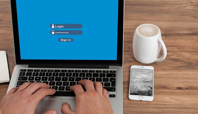 Эксперты назвали самые используемые украинцами пароли в 2021 году. Узнаете свой?