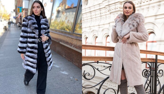 8 зимних шуб, которые давно вышли из моды - что оставить в шкафу