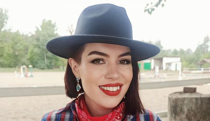 В Україні обрали королеву краси з інвалідністю - вона представить країну на конкурсі 