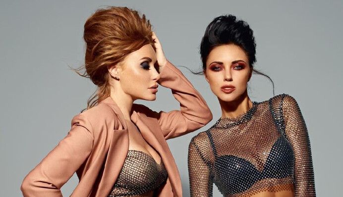 Голова болела неделю. Вика из 