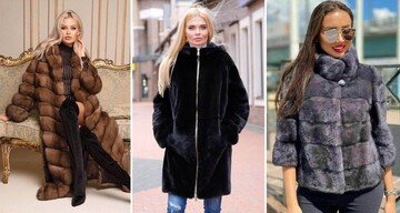 5 жіночих шуб, які ще недавно були розкішшю - які моделі вже не в моді