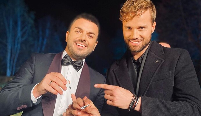 Григорий Решетник поделился впечатлениями о новом 