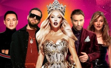 Новогодняя Музыкальная Платформа 2021: украинских знаменитостей наградят за лучшие хиты