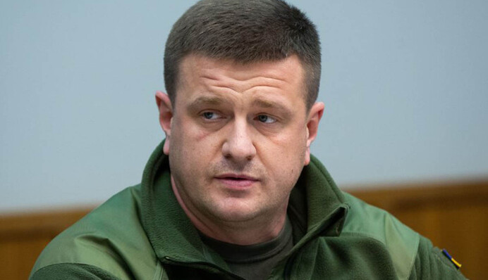 Як із розвідника зробити президента