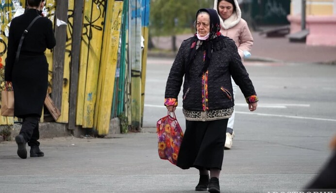 За логікою влади, українці багатіють і субсидії їм не потрібні - експерт