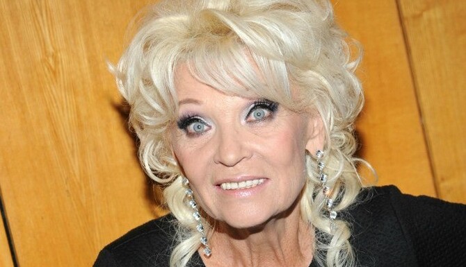 Акторку Світлану Світличну госпіталізували у зв'язку з деменцією - що каже сім'я та колеги