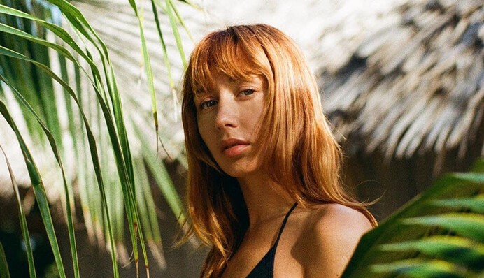 Кліп українки Таню Муїньо номінували на 