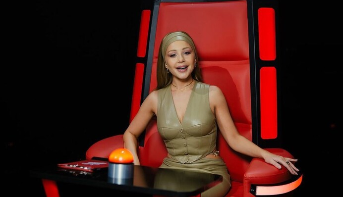 Кто может заменить Тину Кароль на шоу 