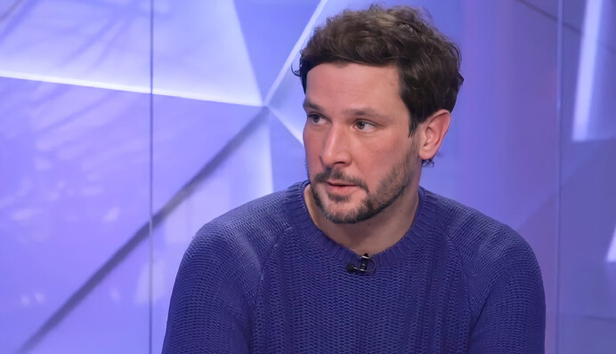 При коронавірусі організм вбиває свої клітини – доцент інституту фізіології ім. Богомольця